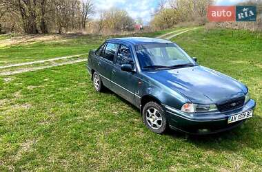 Седан Daewoo Nexia 1997 в 