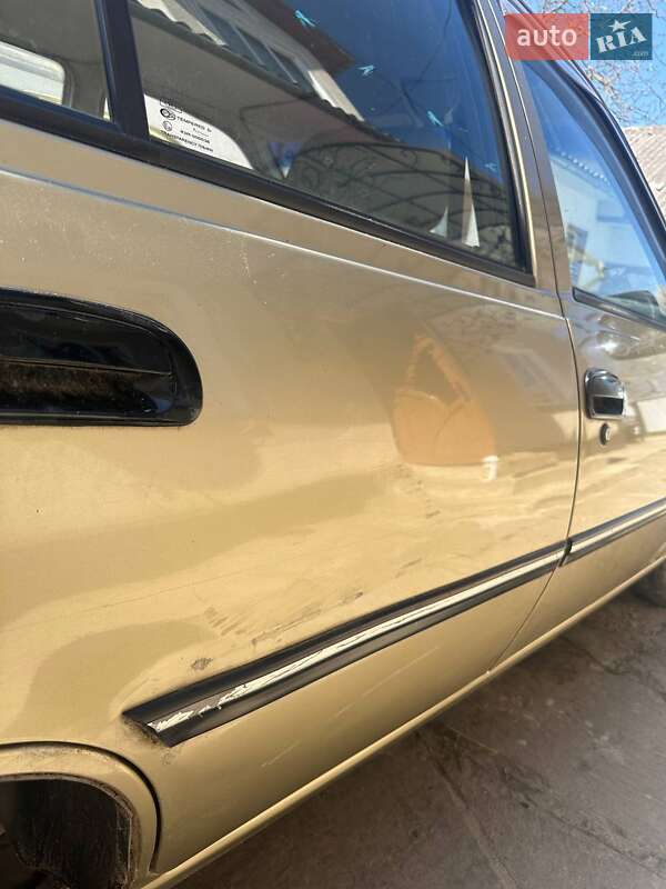 Седан Daewoo Nexia 2008 в Тернополе