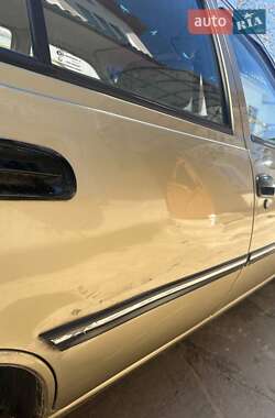 Седан Daewoo Nexia 2008 в 