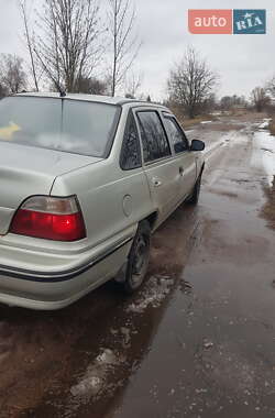 Седан Daewoo Nexia 2007 в 