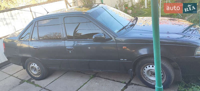 Седан Daewoo Nexia 2008 в Черкасах фото 3 Седан Daewoo Nexia 2008 в Черкасах