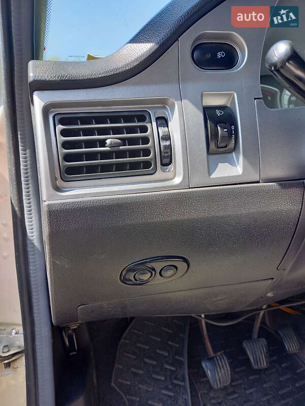 Седан Daewoo Nexia 2008 в Доброславе фото 3 Седан Daewoo Nexia 2008 в Доброславе