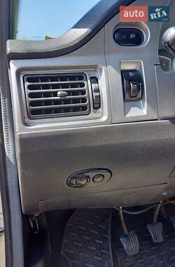 Седан Daewoo Nexia 2008 в 