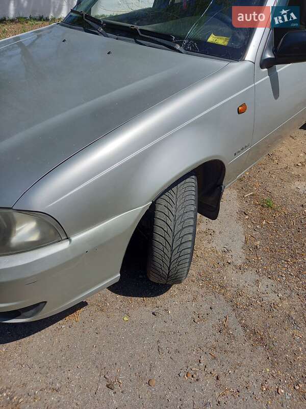 Седан Daewoo Nexia 2008 в Доброславе фото 8 Седан Daewoo Nexia 2008 в Доброславе