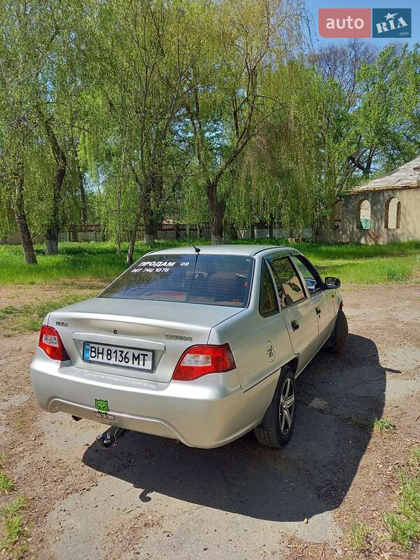 Седан Daewoo Nexia 2008 в Доброславе фото 13 Седан Daewoo Nexia 2008 в Доброславе