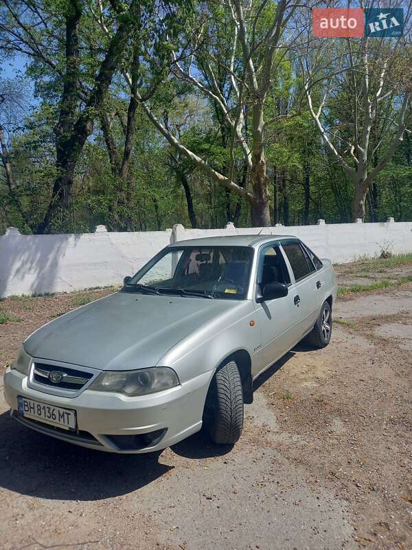 Седан Daewoo Nexia 2008 в Доброславе фото 16 Седан Daewoo Nexia 2008 в Доброславе