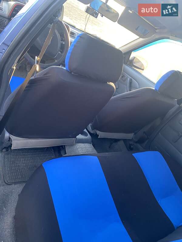Седан Daewoo Nexia 2006 в Коломые