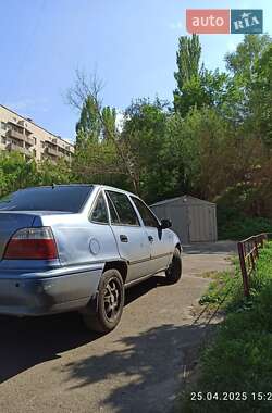 Седан Daewoo Nexia 2006 в 