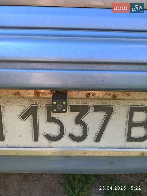 Седан Daewoo Nexia 2006 в Киеве фото 7 Седан Daewoo Nexia 2006 в Киеве