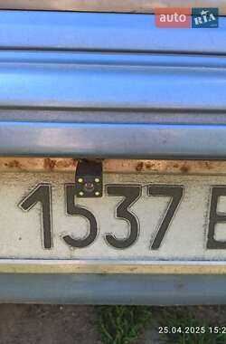 Седан Daewoo Nexia 2006 в 