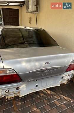 Седан Daewoo Nexia 2007 в 