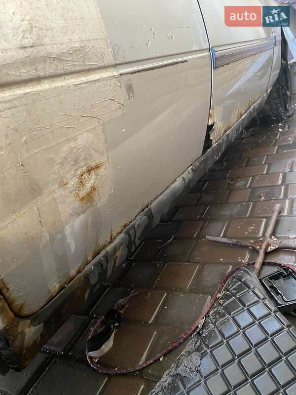 Седан Daewoo Nexia 2007 в Днепре