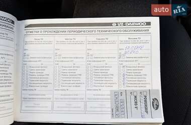 Седан Daewoo Nexia 2010 в 