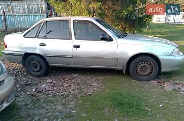 Седан Daewoo Nexia 2006 в 