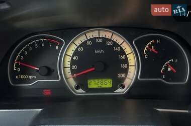 Седан Daewoo Nexia 2010 в 