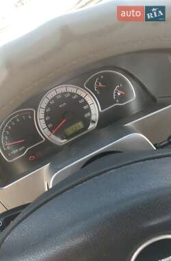 Седан Daewoo Nexia 2010 в 