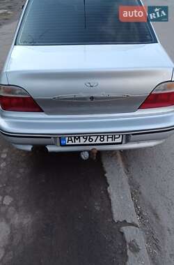 Седан Daewoo Nexia 2006 в 