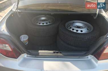 Седан Daewoo Nexia 2012 в 