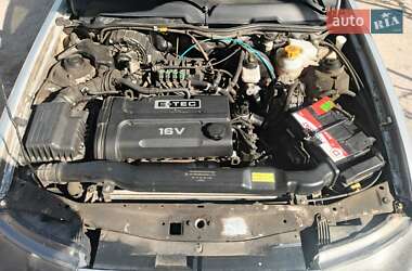 Седан Daewoo Nexia 2012 в 