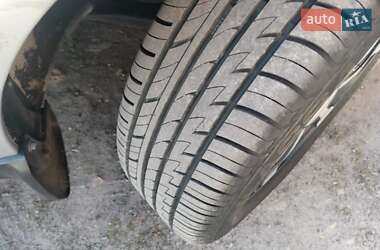 Седан Daewoo Nexia 2012 в 
