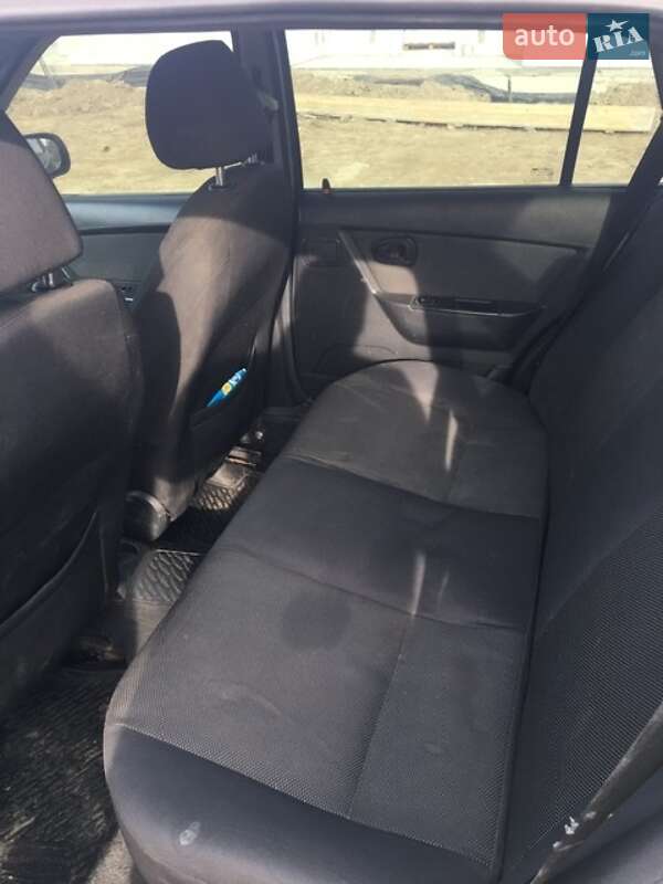 Седан Daewoo Nexia 2011 в Фастове фото 6 Седан Daewoo Nexia 2011 в Фастове