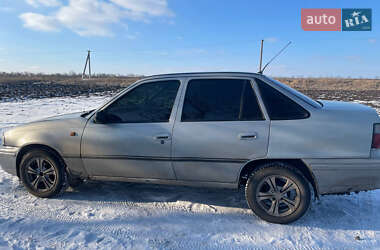Седан Daewoo Nexia 2007 в 