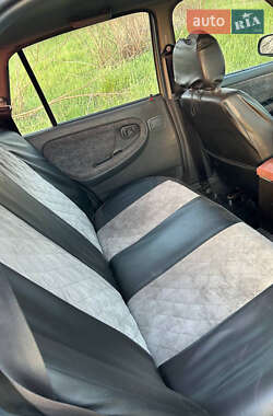 Седан Daewoo Nexia 2008 в 