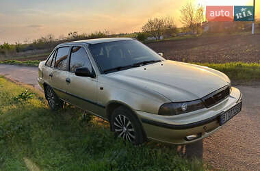 Седан Daewoo Nexia 2008 в 