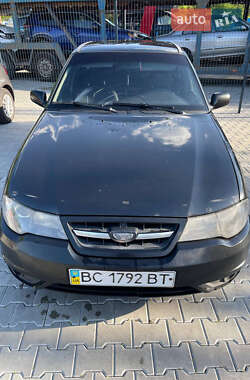 Седан Daewoo Nexia 2008 в 