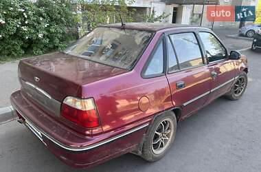 Седан Daewoo Nexia 2007 в 
