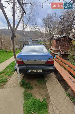 Седан Daewoo Nexia 2007 в 