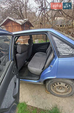 Седан Daewoo Nexia 2007 в 