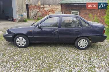 Седан Daewoo Nexia 2007 в 