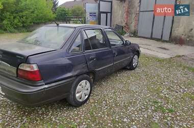 Седан Daewoo Nexia 2007 в 