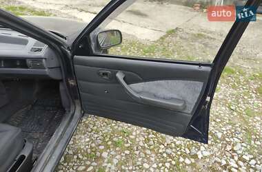 Седан Daewoo Nexia 2007 в 