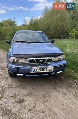 Седан Daewoo Nexia 2006 в Хмельницком
