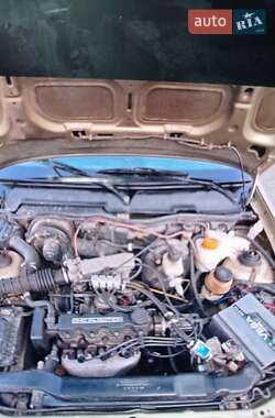 Седан Daewoo Nexia 2007 в Виннице