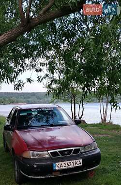 Седан Daewoo Nexia 2007 в 