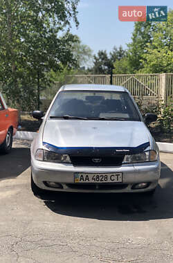 Седан Daewoo Nexia 2006 в Одесі