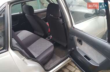 Седан Daewoo Nexia 2008 в 