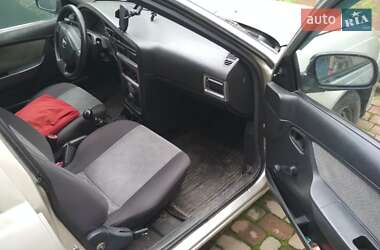 Седан Daewoo Nexia 2008 в 