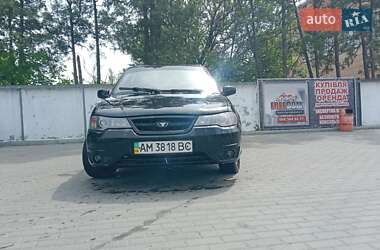 Седан Daewoo Nexia 2010 в Білій Церкві