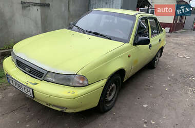 Седан Daewoo Nexia 2007 в Хмельницком