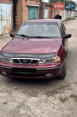 Седан Daewoo Nexia 2007 в Днепре