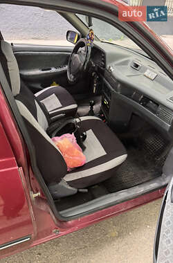 Седан Daewoo Nexia 2007 в 