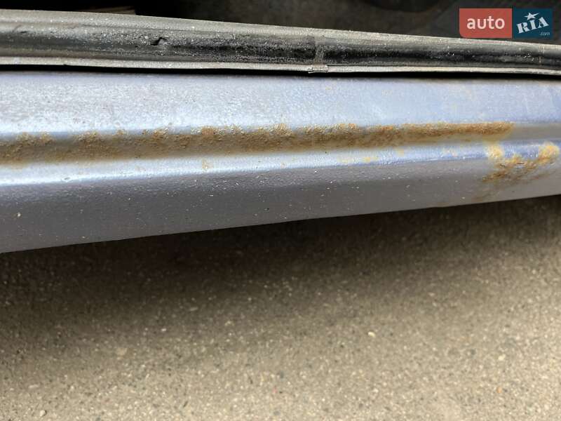 Седан Daewoo Nexia 2008 в Черкассах