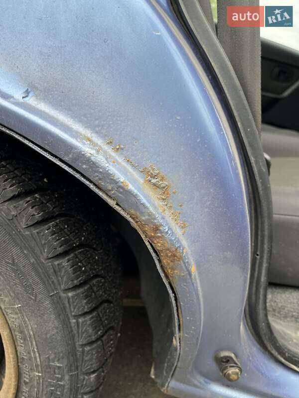 Седан Daewoo Nexia 2008 в Черкассах