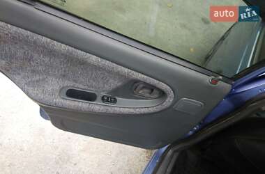 Седан Daewoo Nexia 2007 в 