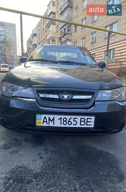 Седан Daewoo Nexia 2011 в Житомире