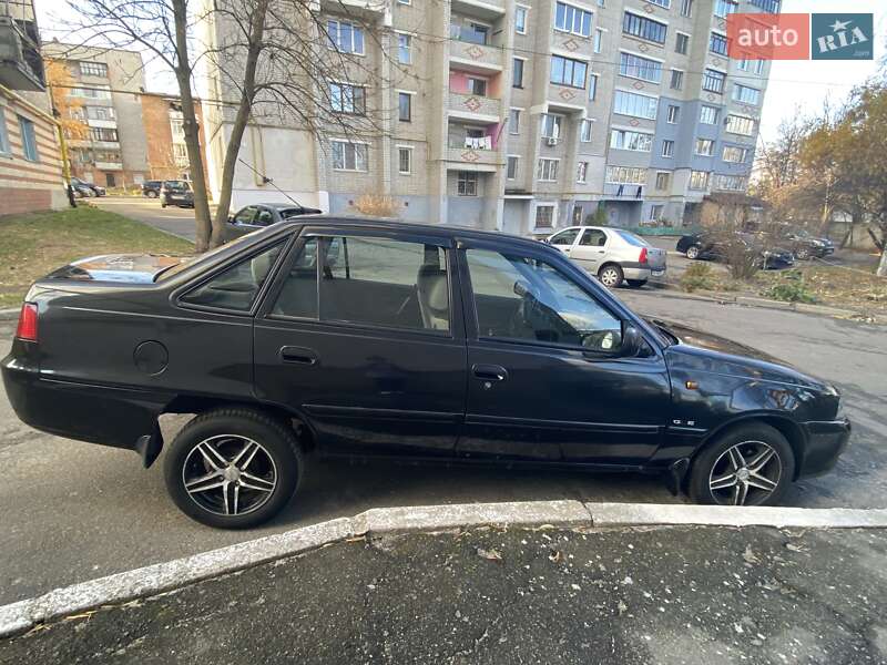 Седан Daewoo Nexia 2011 в Житомирі